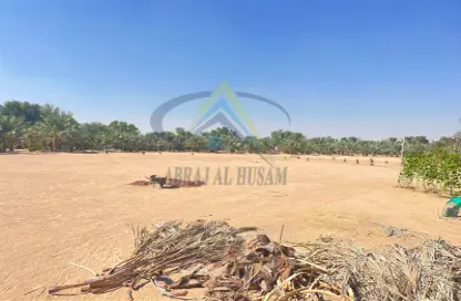 مزرعة - استوديو للبيع في السمحة - أبوظبي