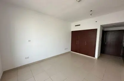 Apartment - 1 Bedroom - 1 Bathroom for rent in Burj Views A - Burj Views - Downtown Dubai - Dubai
