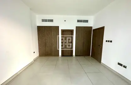 Room / Bedroom image for: Apartment - 1 Bedroom - 2 Bathrooms for sale in Montrose A - Al Barsha South - Al Barsha - Dubai, Image 1