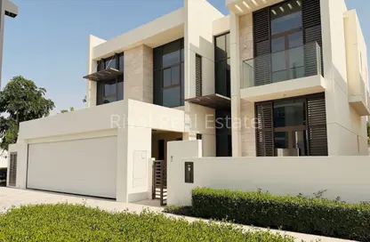 Villa - 5 Bedrooms - 7+ Bathrooms for rent in District One Phase III - District One - Mohammed Bin Rashid City - Dubai Villa - 5 Bedrooms - 7+ Bathrooms for rent in District One Phase III - District One - Mohammed Bin Rashid City - Dubai