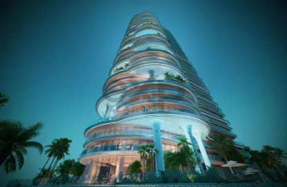 شقة - غرفة نوم - 2 حمامات للبيع في داماك كازا - مدينة دبي للإعلام - دبي