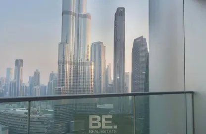 شقة - 2 غرف نوم - 3 حمامات للايجار في جادة كمبينسكي - دبي وسط المدينة - دبي شقة - 2 غرف نوم - 3 حمامات للايجار في جادة كمبينسكي - دبي وسط المدينة - دبي