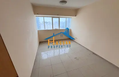 Apartment - 1 Bedroom - 1 Bathroom for rent in Rose Tower 1 - Rose Tower - Al Khan - Sharjah