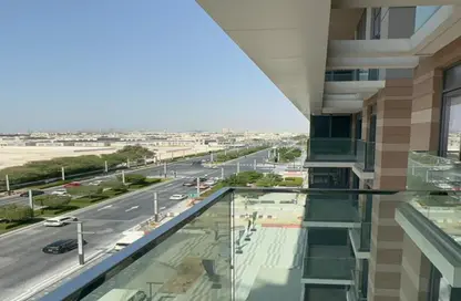 شقة - غرفة نوم - 1 حمام للبيع في مرتيل - سنترال بارك في سيتي ووك - سيتي ووك - دبي