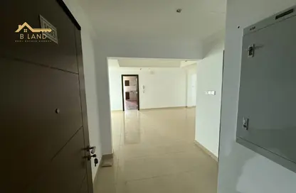 شقة - 2 غرف نوم - 2 حمامات للايجار في المجاز 2 - المجاز - الشارقة