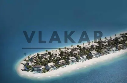 Villa - 5 Bedrooms - 5 Bathrooms for sale in Palm Jebel Ali - Dubai