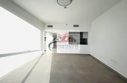 Apartment - 1 Bedroom - 2 Bathrooms for sale in Areej Apartments - Aljada - Sharjah