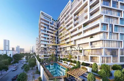 Apartment - Studio - 1 Bathroom for sale in Diva - Yas Island - Abu Dhabi