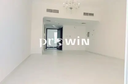 Apartment - 1 Bedroom - 2 Bathrooms for sale in Syann Park 1 - Arjan - Dubai