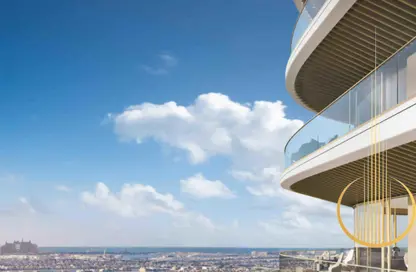 شقة - 2 غرف نوم - 2 حمامات للبيع في سي بوينت - إعمار بيتشفرونت - دبي هاربور - دبي شقة - 2 غرف نوم - 2 حمامات للبيع في سي بوينت - إعمار بيتشفرونت - دبي هاربور - دبي