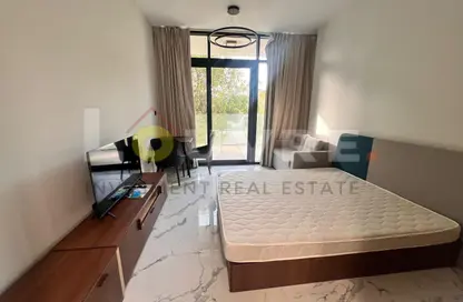 Apartment - Studio - 1 Bathroom for sale in Radiant Square - City Of Lights - Al Reem Island - Abu Dhabi