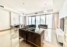 Apartment - 4 bedrooms - 5 bathrooms for rent in Opera Grand - Burj Khalifa Area - Downtown Dubai - Dubai