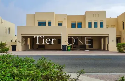 Villa - 4 Bedrooms - 5 Bathrooms for sale in Mira 2 - Mira - Reem - Dubai