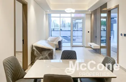 Apartment - 2 Bedrooms - 2 Bathrooms for sale in 555 Park Views - Jumeirah Village Triangle - Dubai