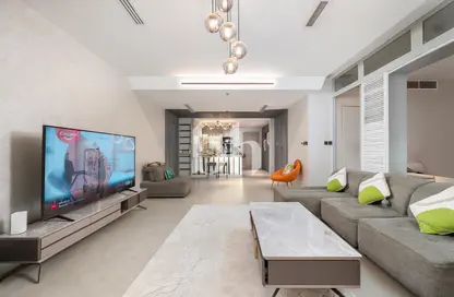 Apartment - 2 Bedrooms - 3 Bathrooms for sale in Tajer Residences - The Old Town Island - Old Town - Downtown Dubai - Dubai Apartment - 2 Bedrooms - 3 Bathrooms for sale in Tajer Residences - The Old Town Island - Old Town - Downtown Dubai - Dubai