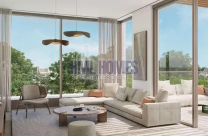 Villa - 4 Bedrooms - 5 Bathrooms for sale in The Acres (Phase 1) - The Acres - Dubai Land - Dubai