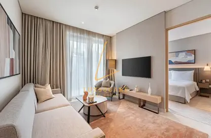 Apartment - 2 Bedrooms - 3 Bathrooms for rent in Vida Dubai Mall Tower 1 - Vida Residences Dubai Mall - Downtown Dubai - Dubai Apartment - 2 Bedrooms - 3 Bathrooms for rent in Vida Dubai Mall Tower 1 - Vida Residences Dubai Mall - Downtown Dubai - Dubai
