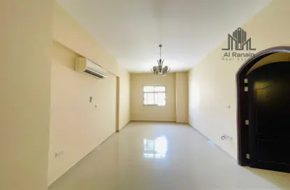 Apartment - 2 Bedrooms - 2 Bathrooms for rent in Al Ruwaikah - Al Muwaiji - Al Ain