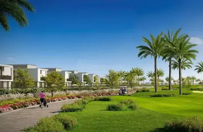 فيلا - 5 غرف نوم - 7 حمامات للبيع في جولف لين - اعمار الجنوبية - دبي الجنوب (مركز دبي العالمي) - دبي