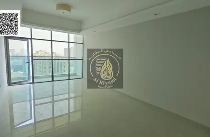 شقة - غرفة نوم - 2 حمامات للبيع في برج الجولف - مدينة الإمارات - عجمان