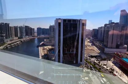 Office Space - Studio for sale in B2B Tower - Business Bay - Dubai Office Space - Studio for sale in B2B Tower - Business Bay - Dubai