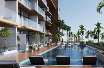 Apartment - 2 Bedrooms - 3 Bathrooms for sale in Coventry Gardens - Dubai Land Residence Complex - Dubai