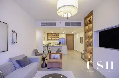 Apartment - 2 Bedrooms - 2 Bathrooms for sale in Savannah - Town Square - Dubai