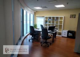 Office Space for sale in Business Tower - Business Bay - Dubai