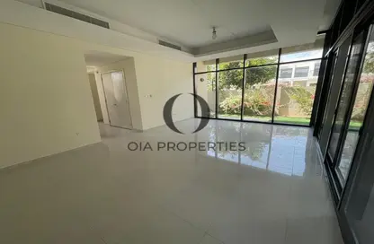 Townhouse - 3 Bedrooms - 5 Bathrooms for sale in Trinity - DAMAC Hills - Dubai