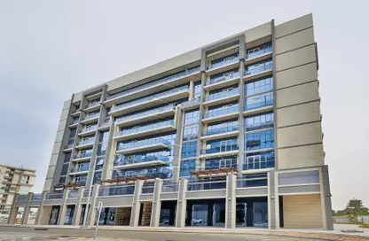 Apartment - 3 Bedrooms - 4 Bathrooms for rent in Muzoon Building - Al Raha Beach - Abu Dhabi