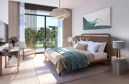 Villa - 3 Bedrooms - 4 Bathrooms for sale in La Tilia - Dubai Land - Dubai