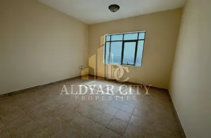 Apartment - Studio - 1 Bathroom for rent in Al Naemiya Tower 1 - Al Naemiya Towers - Al Nuaimiya - Ajman