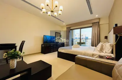 Apartment - 1 Bathroom for rent in Elite Downtown Residence - Downtown Dubai - Dubai