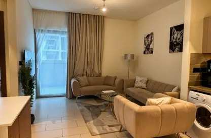 Apartment - 1 Bedroom - 2 Bathrooms for sale in Sobha Creek Vistas Tower B - Sobha Hartland - Mohammed Bin Rashid City - Dubai