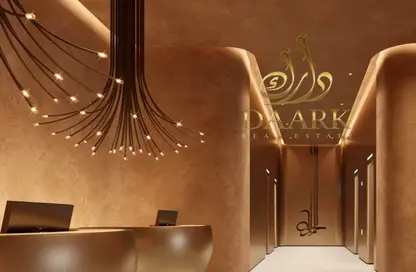 Apartment - 2 Bedrooms - 3 Bathrooms for sale in Renad Tower - Al Reem Island - Abu Dhabi