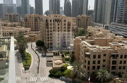 Apartment - 1 Bedroom - 1 Bathroom for sale in Vida Residence Downtown - Downtown Dubai - Dubai