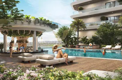 Apartment - 1 Bedroom - 2 Bathrooms for sale in Elo - Damac Hills 2 - Dubai