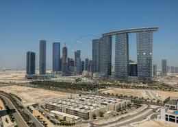 Apartment - 1 bedroom - 2 bathrooms for rent in C10 Tower - Najmat Abu Dhabi - Al Reem Island - Abu Dhabi