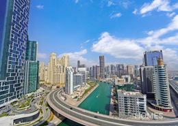 Apartment - 2 bedrooms - 2 bathrooms for rent in 5242 - Dubai Marina - Dubai