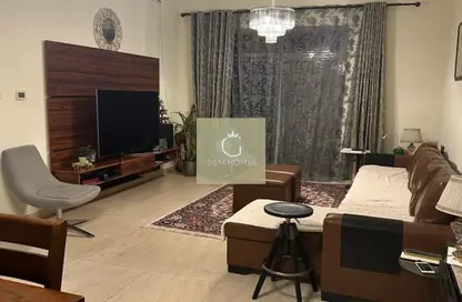 شقة - 2 غرف نوم - 3 حمامات للبيع في فيروز - عزيزي ريزيدنس - الفرجان - دبي