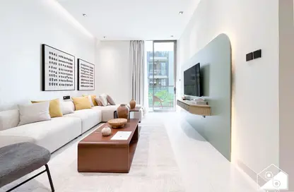 شقة - غرفة نوم - 1 حمام للايجار في تورينو - ارجان - دبي