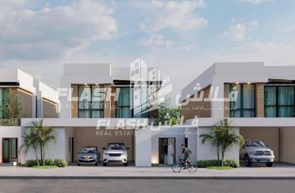 Villa - 4 Bedrooms - 5 Bathrooms for sale in Marbella - Mina Al Arab - Ras Al Khaimah