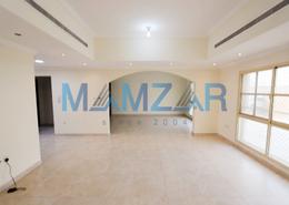 Villa - 6 bedrooms - 7 bathrooms for rent in Khalifa City A Villas - Khalifa City A - Khalifa City - Abu Dhabi