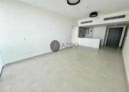 Apartment - 1 bedroom - 2 bathrooms for rent in 1 Residences - Wasl1 - Al Kifaf - Dubai
