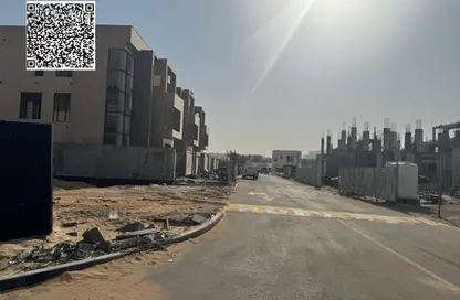 أرض - استوديو للبيع في الحليو 2 - الحليو - عجمان