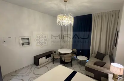 Apartment - Studio - 1 Bathroom for rent in Petalz by Danube - International City - Dubai Apartment - Studio - 1 Bathroom for rent in Petalz by Danube - International City - Dubai