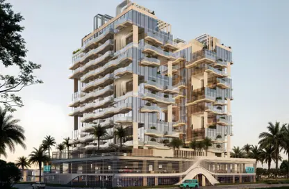 Apartment - 3 Bedrooms - 4 Bathrooms for sale in Reef 999 - Al Furjan - Dubai