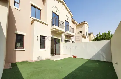 Outdoor House image for: Villa - 3 Bedrooms - 4 Bathrooms for sale in Mira 1 - Mira - Reem - Dubai, Image 1