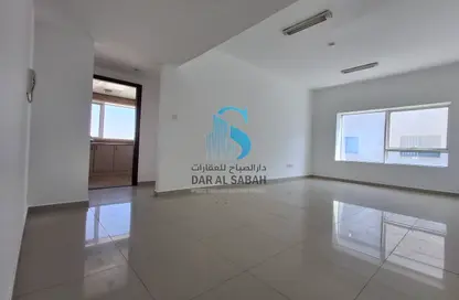 شقة - غرفة نوم - 1 حمام للايجار في مساكن النهضة - النهدة - الشارقة