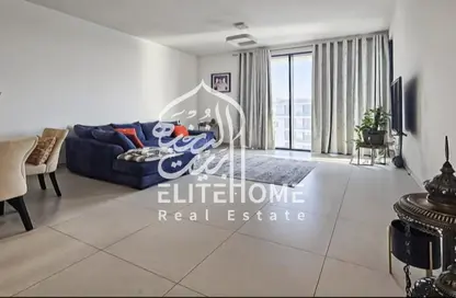 Apartment - Studio - 1 Bathroom for sale in Bluebay Walk - Ajmal Makan City - Sharjah Waterfront City - Sharjah